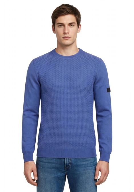MAGLIA PARICOLLO CON PERSONALIZZAZIONE STACCABILE SHIPKA PEUTEREY | PEU4094 99011919176